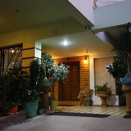 Aura Homestay Royal Villa Jaipur Ngoại thất bức ảnh