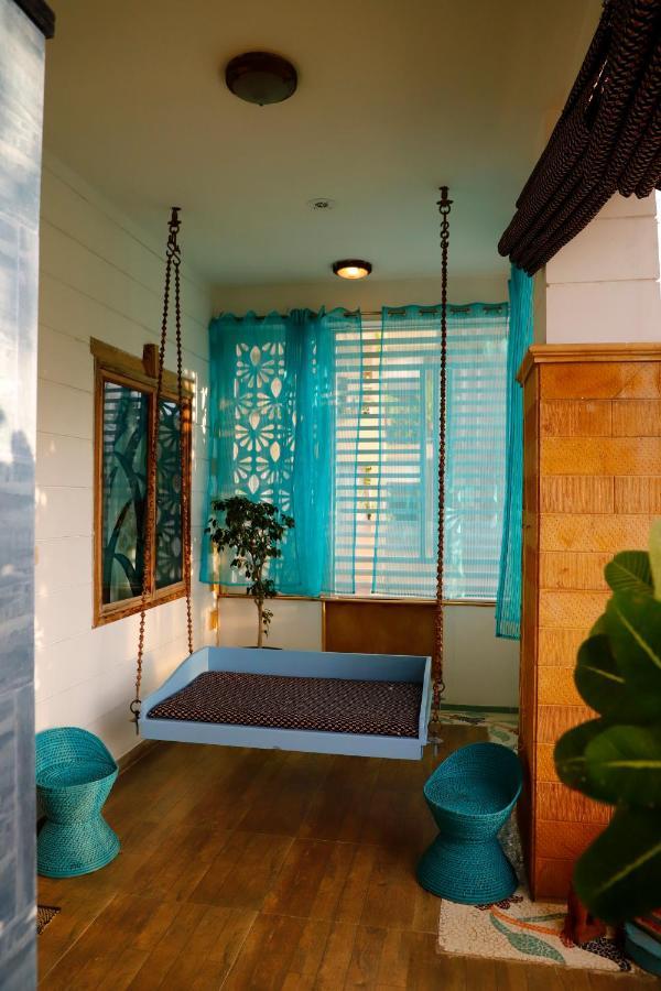 Aura Homestay Royal Villa Jaipur Ngoại thất bức ảnh