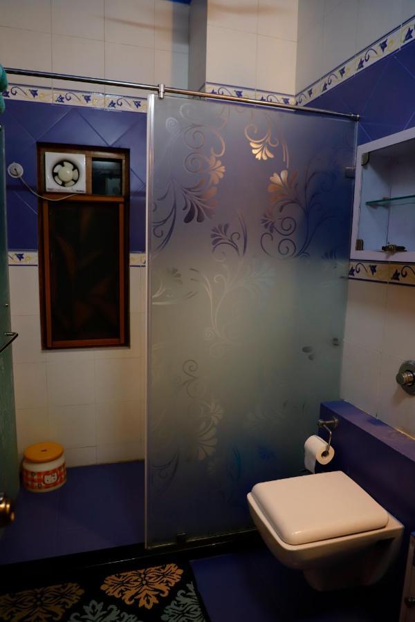 Aura Homestay Royal Villa Jaipur Ngoại thất bức ảnh